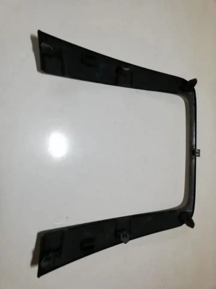 Toyota Avensis Verso (1995 - 2001) 5541444030 Прочие детали салона — фото 2