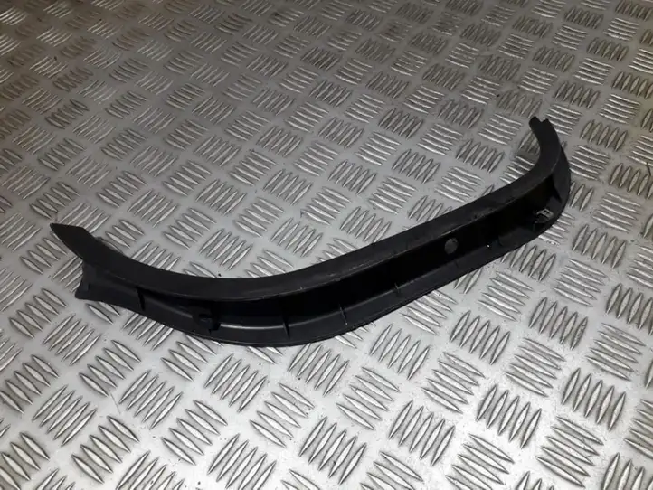 Toyota Corolla E120 E130 (2004 - 2007) 6793702010 Прочие детали салона — фото 2