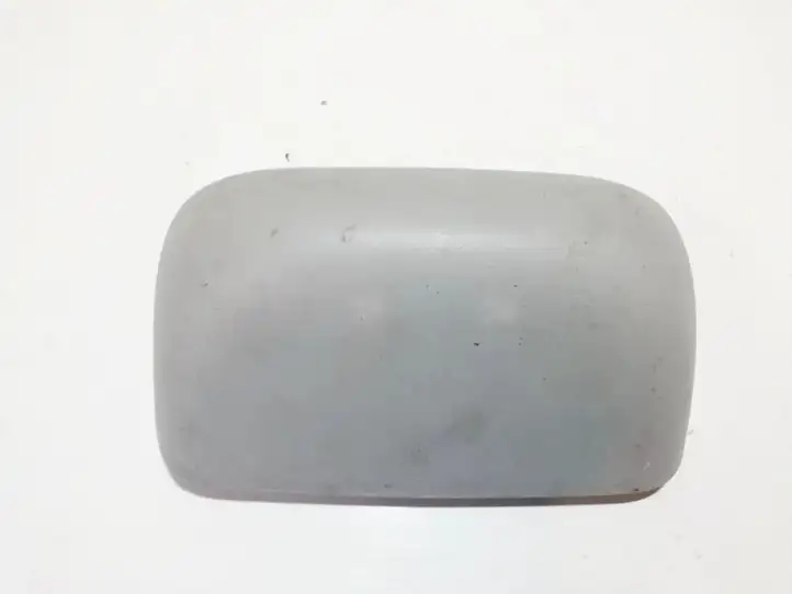 Toyota Yaris Verso (1999 - 2005) Прочие детали салона — фото 2