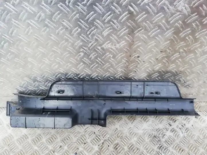 Toyota Yaris Verso (1999 - 2005) 6791352030 Прочие детали салона — фото 2
