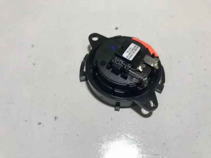 Peugeot 3008 I (2008 - 2015)  9022001730405 Громкоговоритель (громкоговорители) в передних дверях