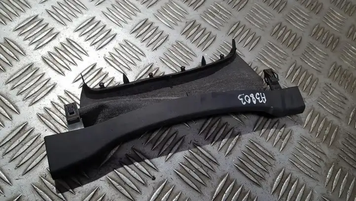 Volkswagen Golf V (2003 - 2009)  1k2857053 Другая деталь салона