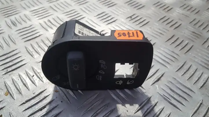 Audi A3/S3 8P (2004 - 2008) 8p2941531l Включатель фонарей — фото 1