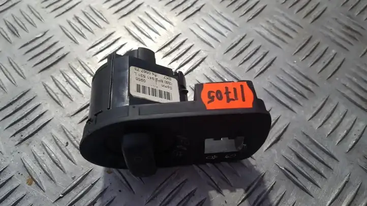Audi A3/S3 8P (2004 - 2008) 8p2941531l Включатель фонарей — фото 2