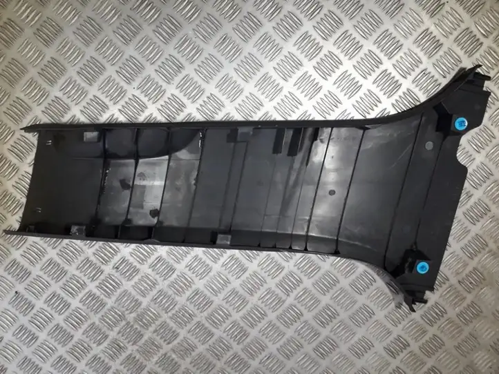 Toyota Auris 150 (2006 - 2012) 6241302080 Прочие детали салона — фото 2