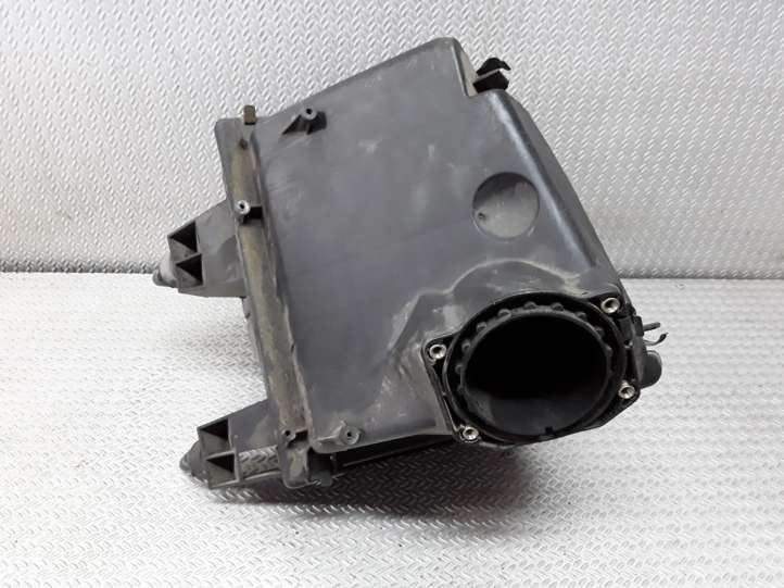 058133837E Volkswagen PASSAT B5 Oro filtras