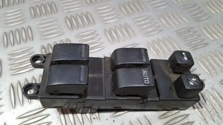 Nissan Primera (2001 - 2008) 25401AV660 Блок кнопок стеклоподъемников — фото 1