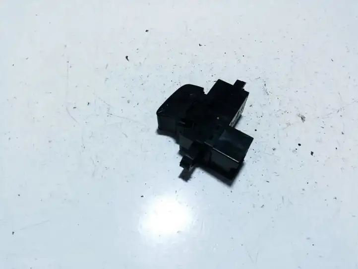 Nissan Primera (2001 - 2008) 25411av600 Блок кнопок стеклоподъемников — фото 1
