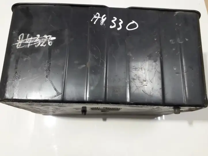 Honda Accord (1999 - 2002) 31531sefe000 Ящик аккумулятора — фото 2