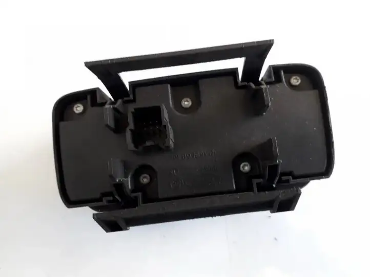 Ford Mondeo MK IV (2007 - 2014) 6g9t13a024af Включатель фонарей — фото 2