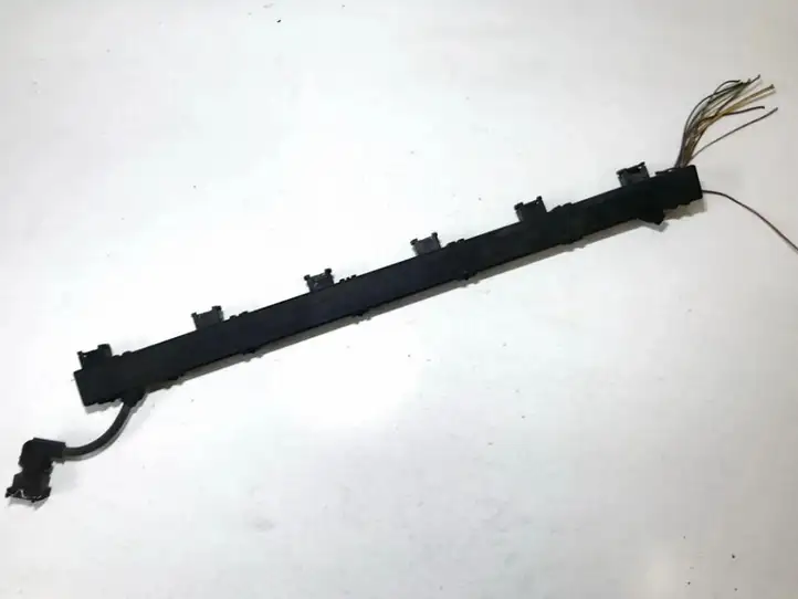 BMW 5 E60 E61 (2004 - 2010) 7506431 Прочая электропроводка — фото 1