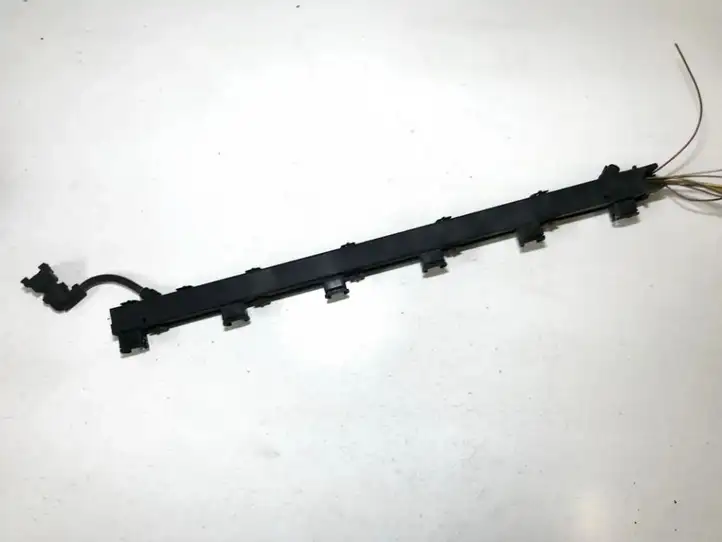 BMW 5 E60 E61 (2004 - 2010) 7506431 Прочая электропроводка — фото 2