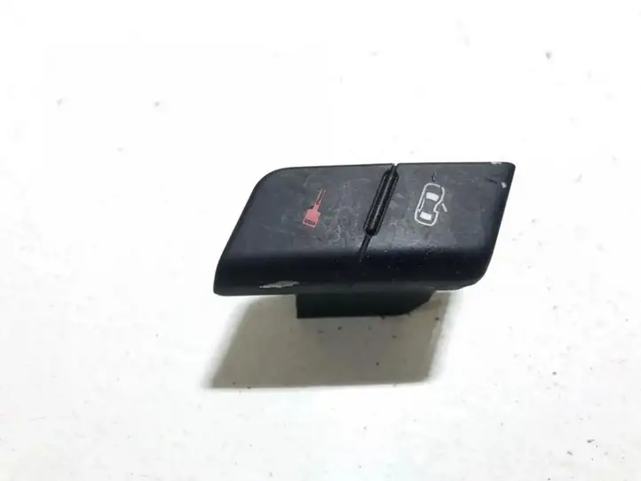 Audi A4 S4 B6 8E 8H (2000 - 2006) 8e29621085pr Включатель центрального замка — фото 1
