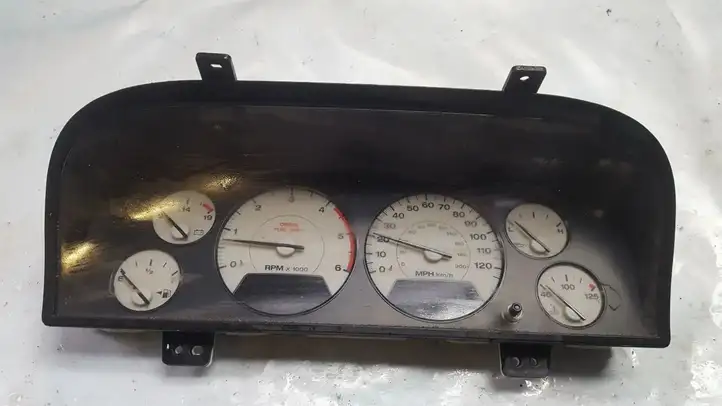 Jeep Grand Cherokee (1998 - 2004)  56010651AA Спидометр (приборный щиток)