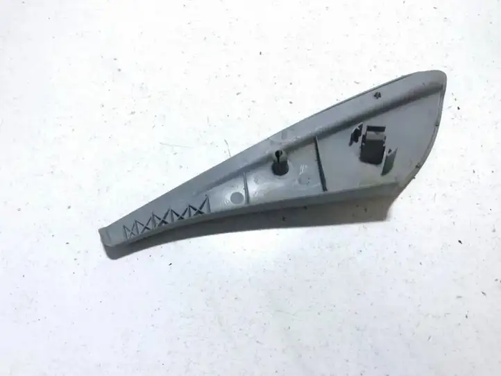 Citroen Xsara Picasso (1999 - 2012) 9630262077 Прочие детали салона — фото 2