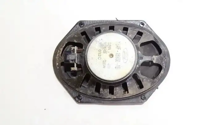 Ford Focus (1998 - 2004) xs4f18808 Динамики передних дверей — фото 2