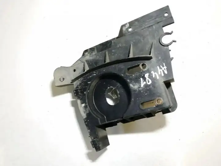Citroen Xsara Picasso (1999 - 2012) 9636158580 Ящик аккумулятора — фото 2