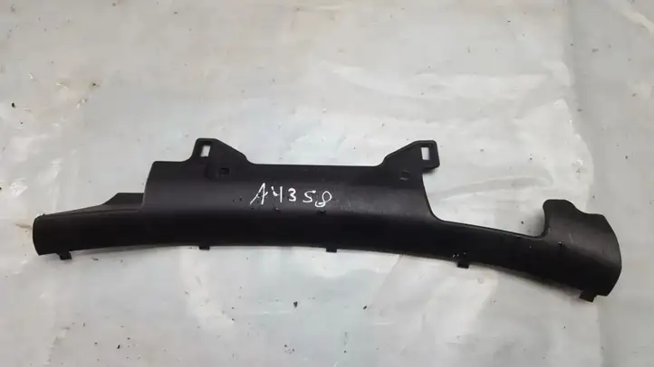 Toyota Corolla Verso E121 (2001 - 2004) 5560713040 Прочие детали салона — фото 1