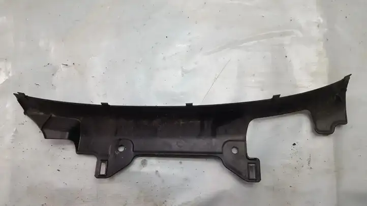 Toyota Corolla Verso E121 (2001 - 2004) 5560713040 Прочие детали салона — фото 2