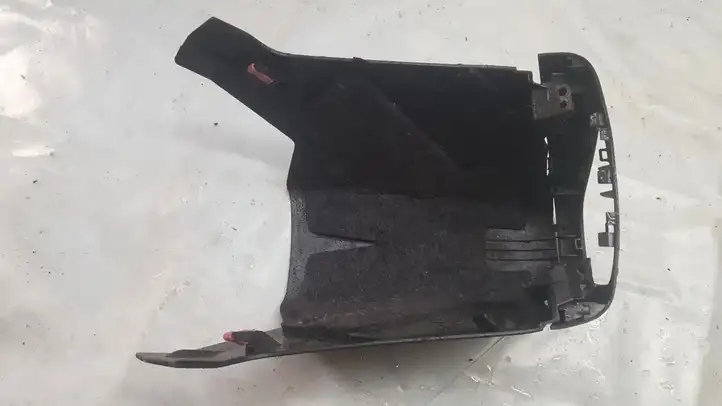 Toyota Corolla Verso E121 (2001 - 2004) 5543413030 Прочие детали салона — фото 2