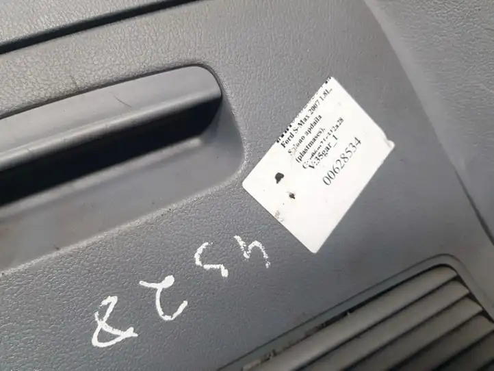 Ford S-MAX (2006 - 2010) g06m21r312a28 Прочие детали салона — фото 2
