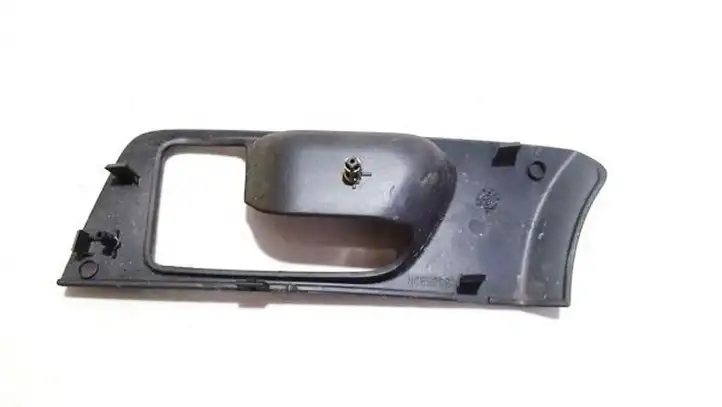 Toyota Avensis T250 (2003 - 2006) 6761505020 Прочие детали салона — фото 2