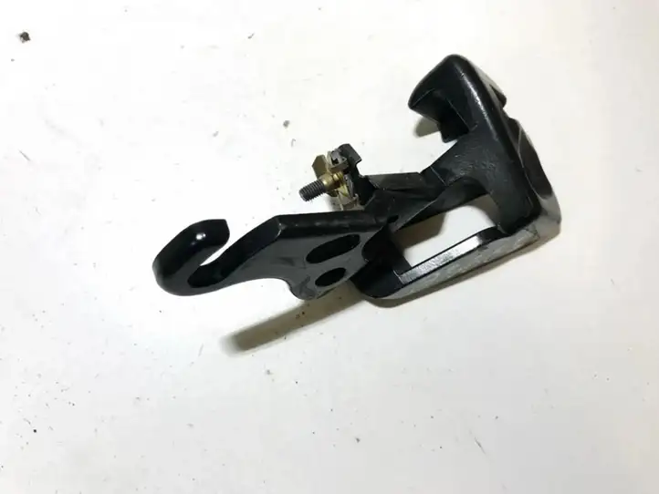 Volvo C70 (1998 - 2005)   Другая внешняя деталь