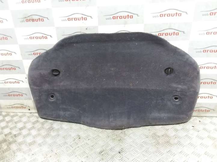 98655103901 Porsche Boxster 986 Galinis salono kilimas