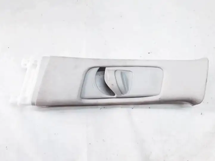 Toyota Corolla Verso AR10 (2004 - 2009) 730240f010 Прочие детали салона — фото 1