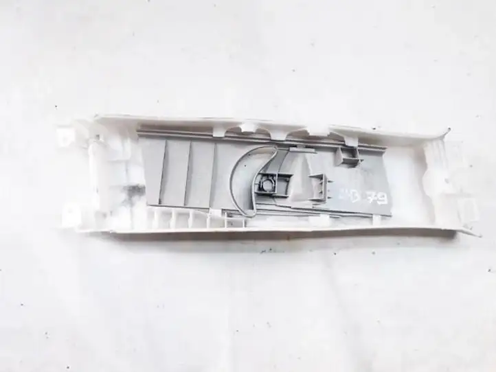 Toyota Corolla Verso AR10 (2004 - 2009) 730240f010 Прочие детали салона — фото 2