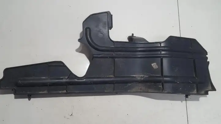 Toyota Corolla Verso AR10 (2004 - 2009) 532850F020 Прочие детали салона — фото 1