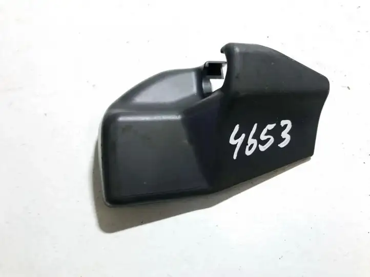 Toyota Prius (XW20) (2003 - 2009) 7215747030 Прочие детали салона — фото 1