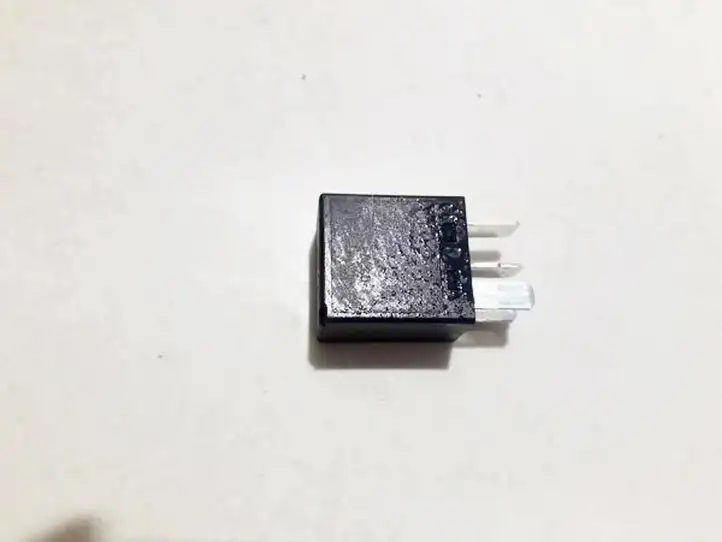 Ford Fusion (2002 - 2005)  2w9314b192ba Другое реле