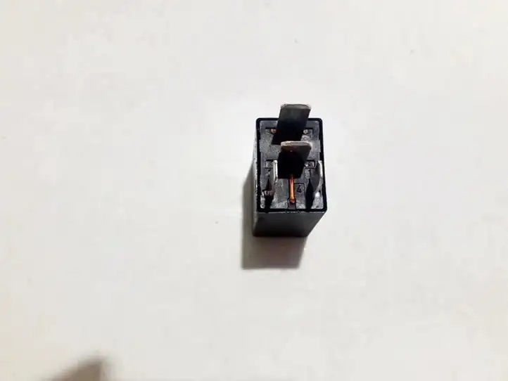 Ford Fusion (2002 - 2005)  2w9314b192ba Другое реле