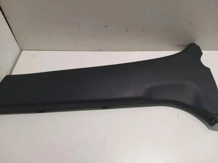 Toyota Corolla Verso AR10 (2004 - 2009) 624140F010 Прочие детали салона — фото 1