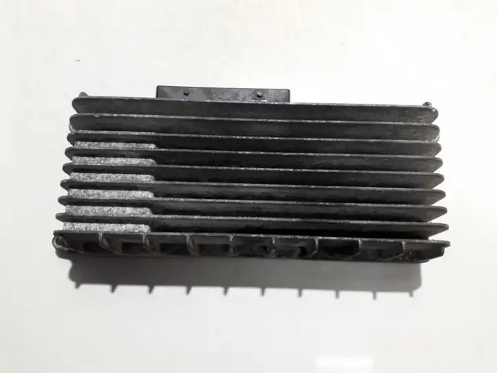 Audi A6 S6 C6 4F (2004 - 2008) 4F0910223K Усилитель звука — фото 1