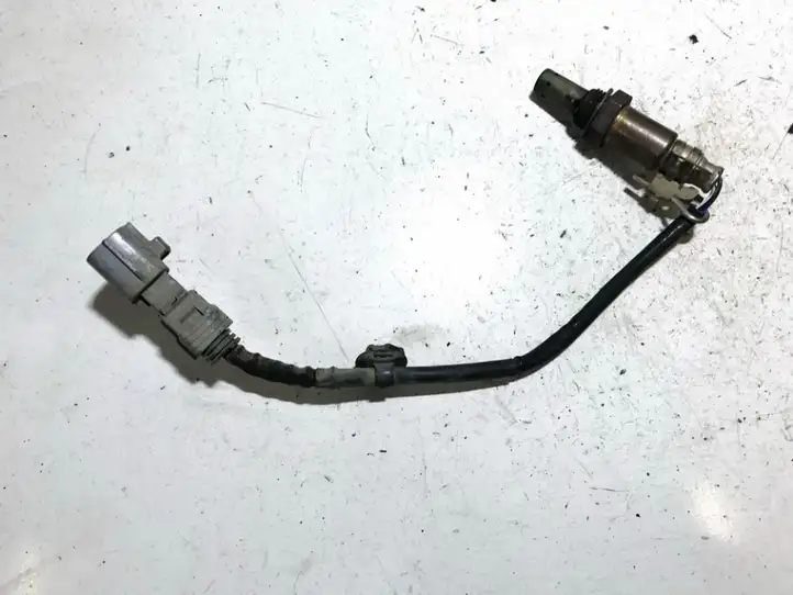 Toyota Auris 150 (2006 - 2012) 8946502280 Лямбда-зонд — фото 1