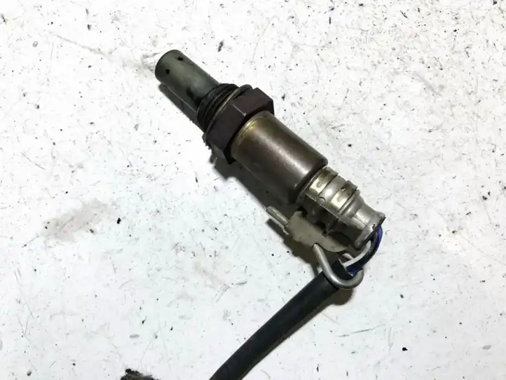 Toyota Auris 150 (2006 - 2012) 8946502280 Лямбда-зонд — фото 2