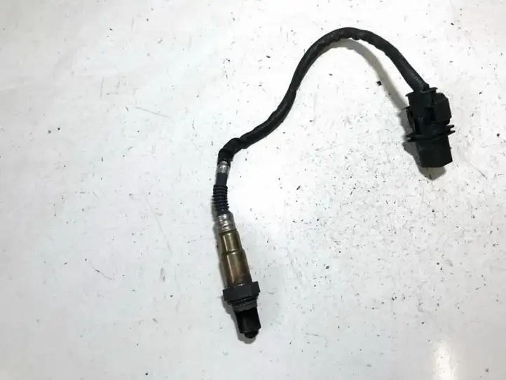 BMW 3 F30 F35 F31 (2012 - 2018) 0281004079 Лямбда-зонд — фото 1