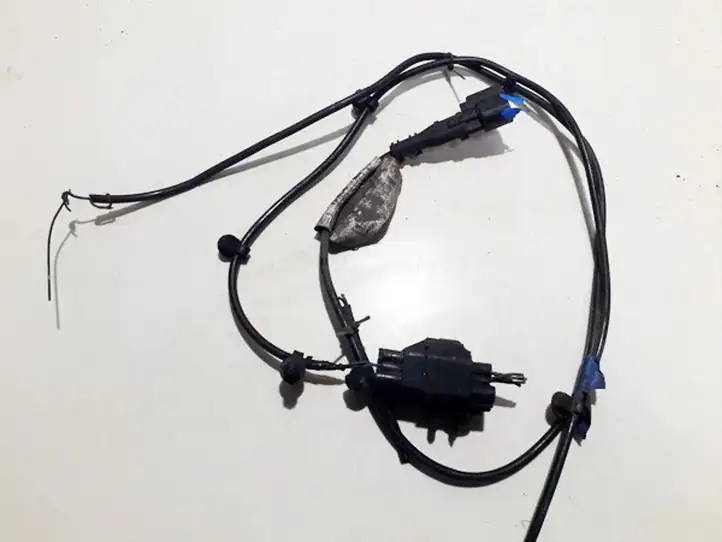 Ford Mondeo MK IV (2007 - 2014) bg9t2c055 Прочая электропроводка — фото 1