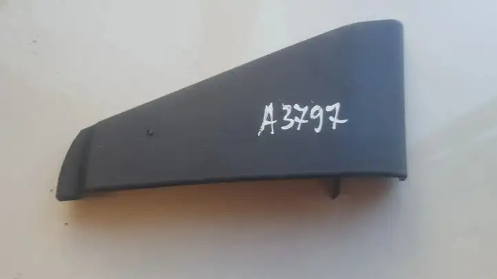 Mazda 5 (2005 - 2010)  C235 Другая деталь салона