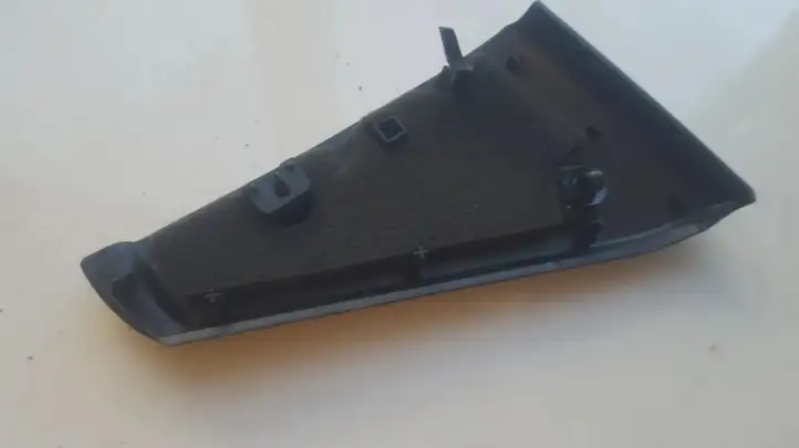 Mazda 5 (2005 - 2010)  C235 Другая деталь салона
