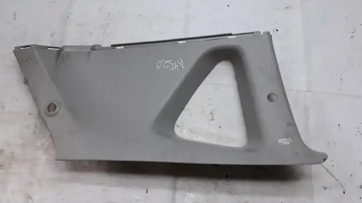 Toyota Corolla Verso AR10 (2004 - 2009) 624700F010 Прочие детали салона — фото 1