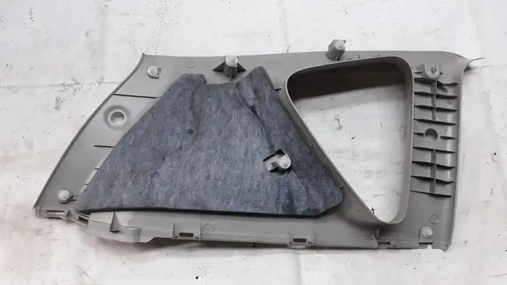 Toyota Corolla Verso AR10 (2004 - 2009) 624700F010 Прочие детали салона — фото 2