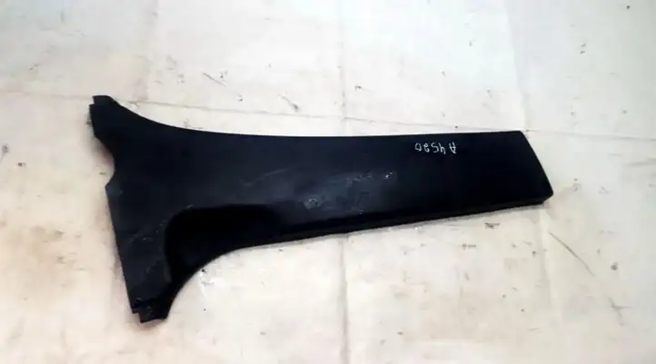 Toyota Corolla Verso AR10 (2004 - 2009) 624130F010 Прочие детали салона — фото 1