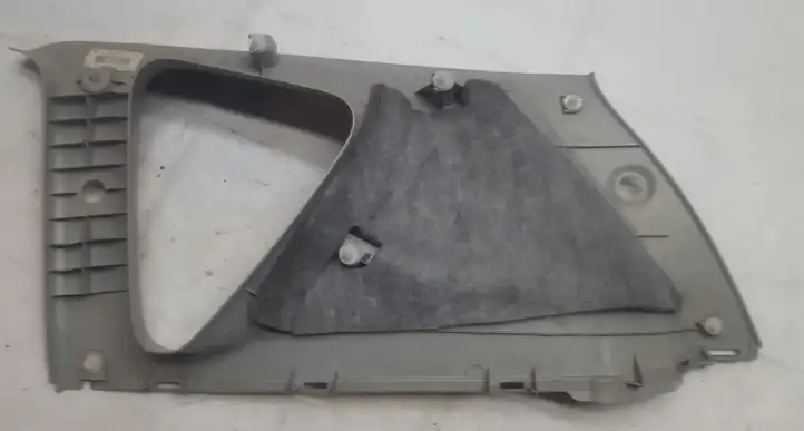 Toyota Corolla Verso AR10 (2004 - 2009) 624800F010 Прочие детали салона — фото 2