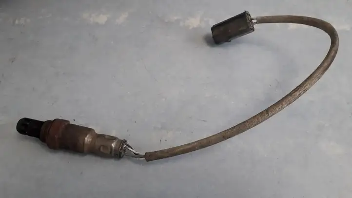 Nissan Qashqai (2006 - 2010) 0ZA603N5 Лямбда-зонд — фото 1