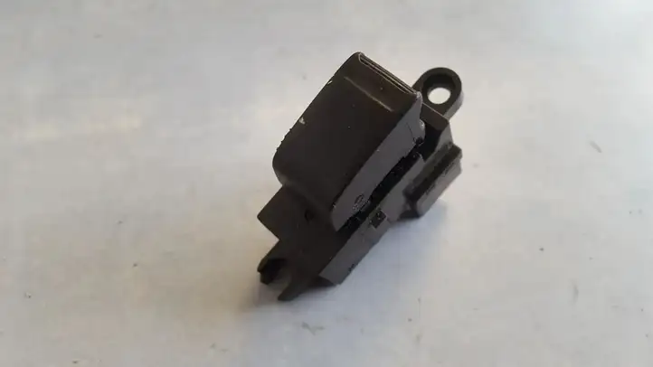 Nissan Primera (2001 - 2008) 25411AV600 Блок кнопок стеклоподъемников — фото 1