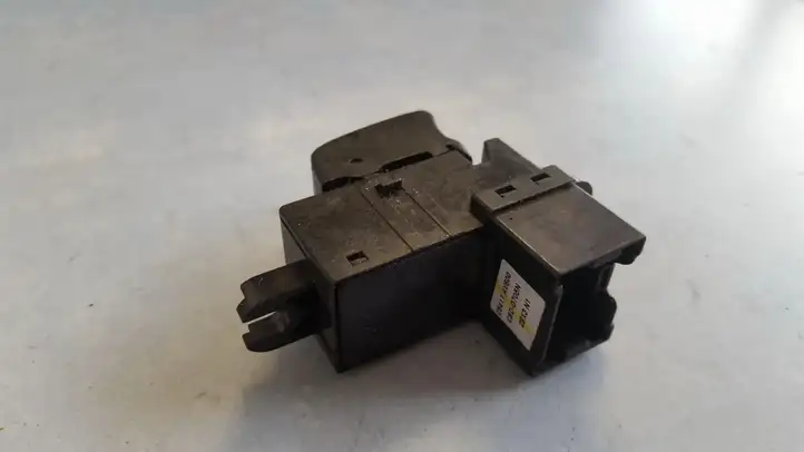 Nissan Primera (2001 - 2008) 25411AV600 Блок кнопок стеклоподъемников — фото 2
