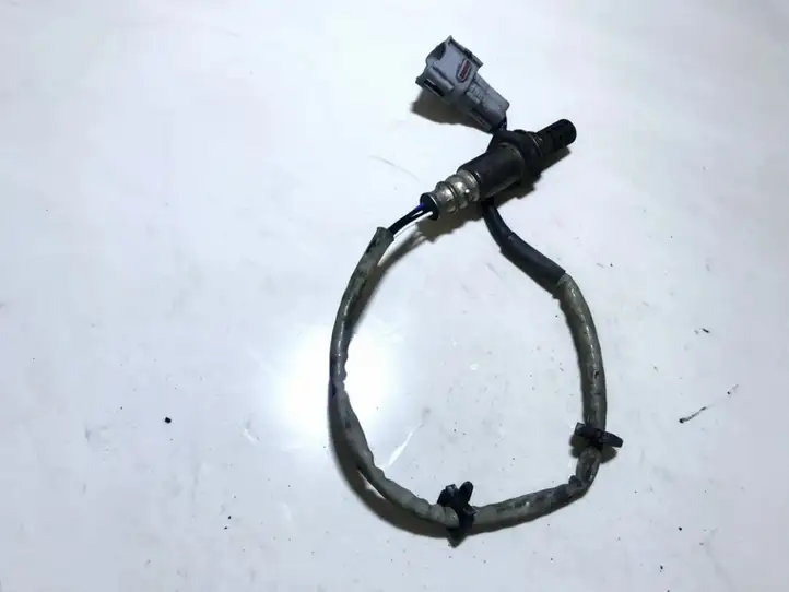 Suzuki Ignis (2003 - 2008)  1491009042 Зонд «Lambda»